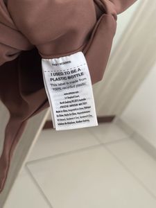 Bobby brown Imported Bodysuit