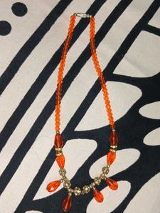 Chatpata Necklace