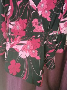 A-line Tshirt
