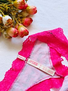 Seafolly : Set Of Tube Top &amp; Panty