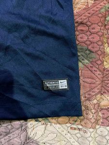 France National Football Jersey