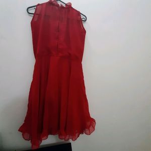 Brand New Little Red Dress for Valentine