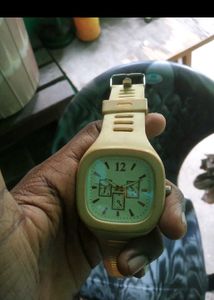Analog &amp; Digital Watch Set