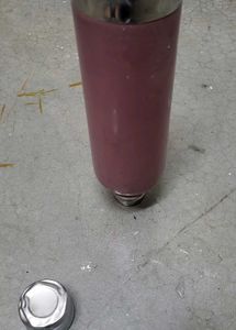 Reusable Water Bottles (hot &amp; cold) purchase 1 &amp; 2