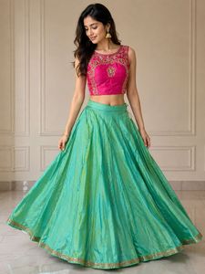 Beautiful Lehenga Choli Set