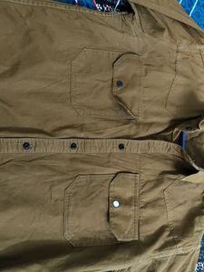 Zara Man Shirt