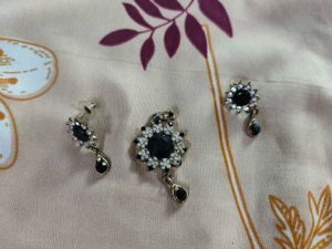Mixed jwellery pieces