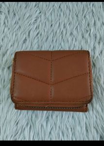 XOXO Brown Wallet (Women)