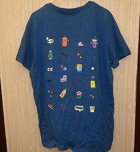 Puma Graphic Print T-Shirt