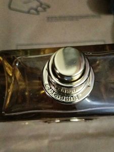 Burberry Goddess Eau de Parfum Tester bottle