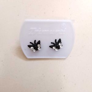 Five Earrings Set