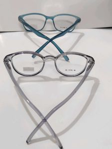 Buy 1 get 1n Stylish Eyeglasses Set