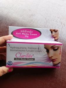 Clarilite Anti Marks Cream
