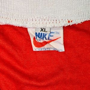 Vintage NIKE Arsenal JVC Jersey