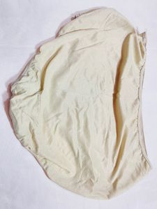 Beige Briefs