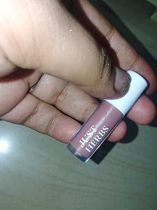 Just Herbs Lip Gloss