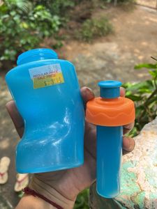 Kids Sipper Bottle