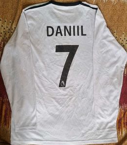 Liverpool FC Jersey - Mohamed Salah