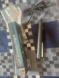 Salon Style Hair Straightener