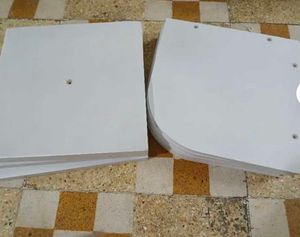 Corner Wall Shelf with Decorative Items