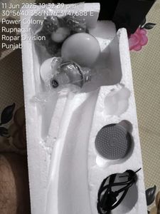 Beat XP Stream Elite Body Massager