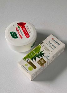 Joy Skin Fruits & Himalaya Neem Face Serum