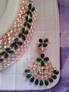 Women's Jewellery Set