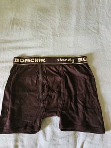 Bumchik Vardy Boxers