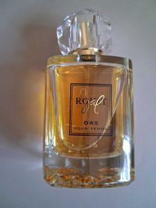 Rohit Bal OAS Pour Femme Perfume