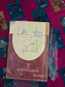 Mathematics Textbook for Class XII Part II