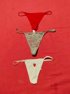 Combo 20 brief mix size 26/28/30