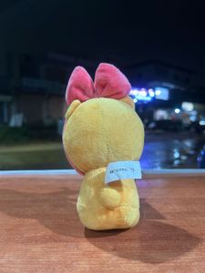 Kakao Friends  Plush Stuffed 7" Toy Doll