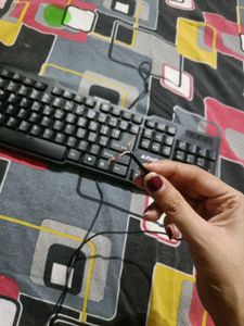 ProDot Wired Keyboard