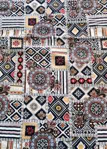 Unstitched SUIT Flash SALE 349RS