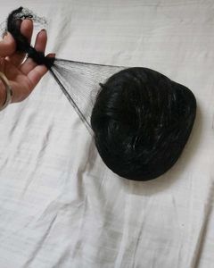 Black Long hair wig ✨️