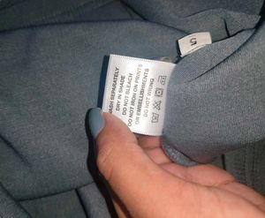 Grey Bodycon Dress For Sale
