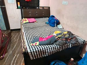 box bed