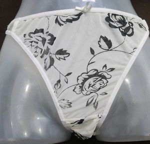Floral Panties 🔥