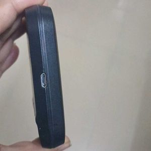 Airtel My WiFi Hotspot Device