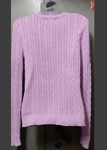 Cable Knit Sweaters Combo