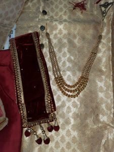 Elegant Sherwani Set for Special Occasions