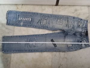 Ripped Jeans For Boys