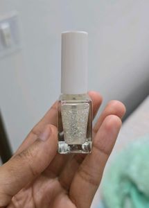Bad Company Glitter Nail Polish