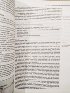 Managing Human Resource