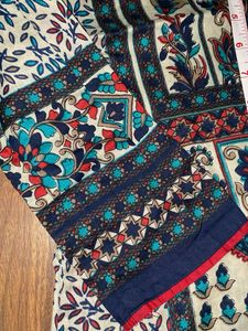 Bohemian Print Kurti