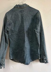 Stylish Denim Jacket