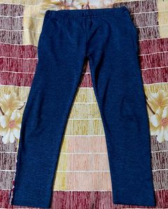 Adidas Blue Track Pants