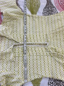Patterned Co-ord set
