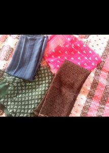 Beautiful blouse peice Collection