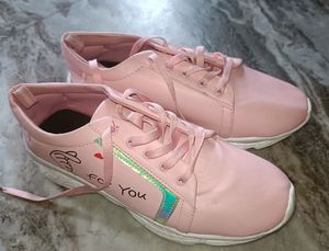 Long walk Women Shoes